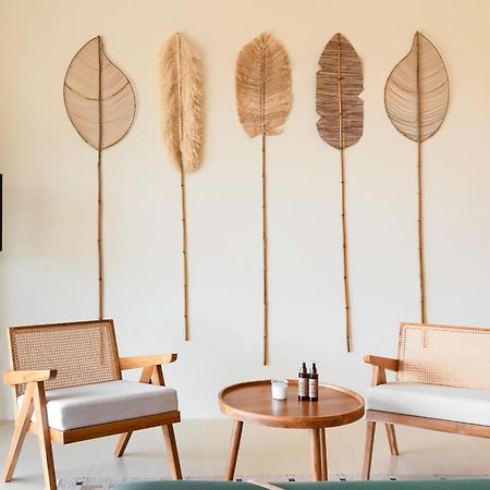 Wild Cottages Luxury And Natural - Sha Extra Plus Certified (Adults Only) Lamai Beach  ภายนอก รูปภาพ