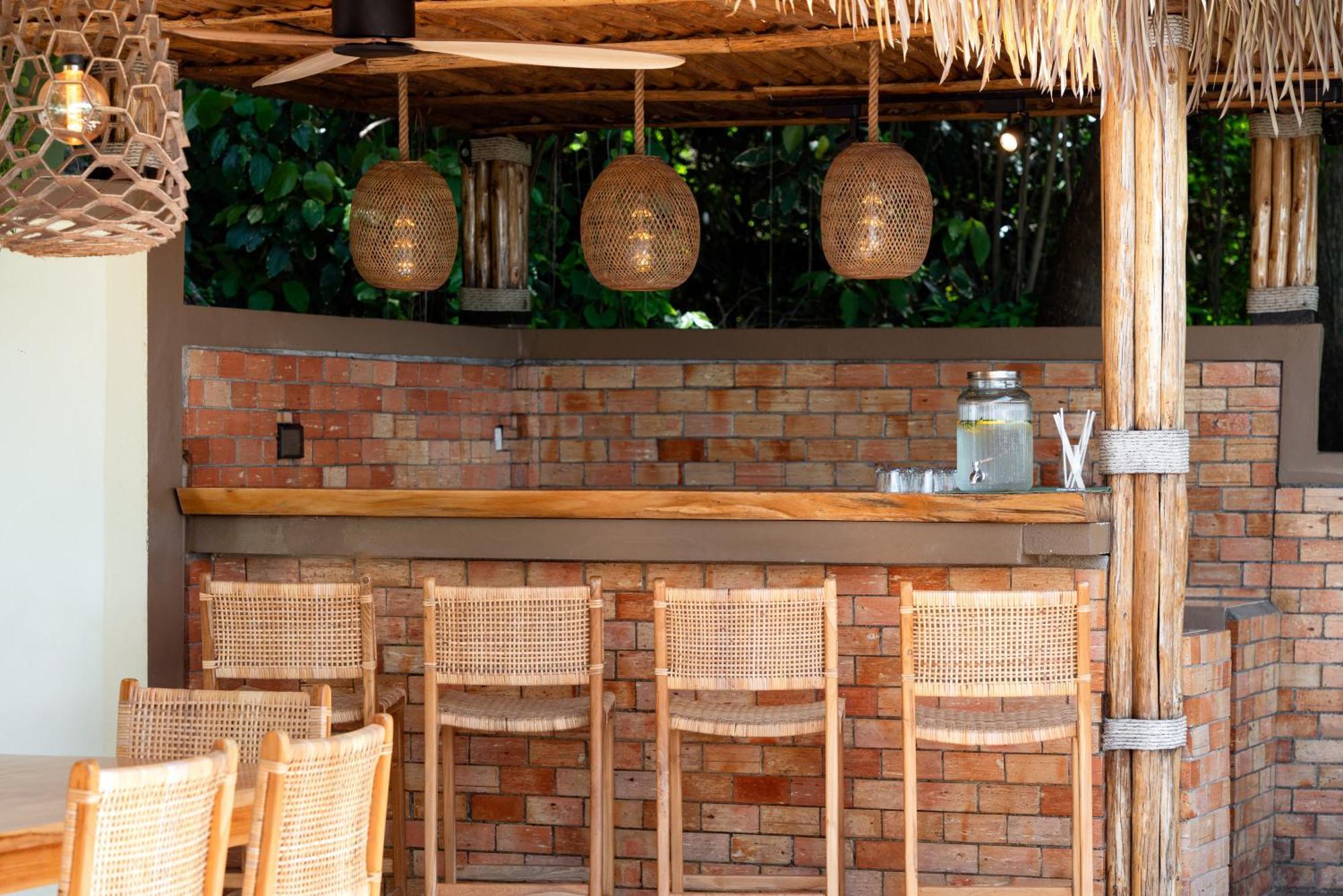 Wild Cottages Luxury And Natural - Sha Extra Plus Certified (Adults Only) Lamai Beach  ภายนอก รูปภาพ