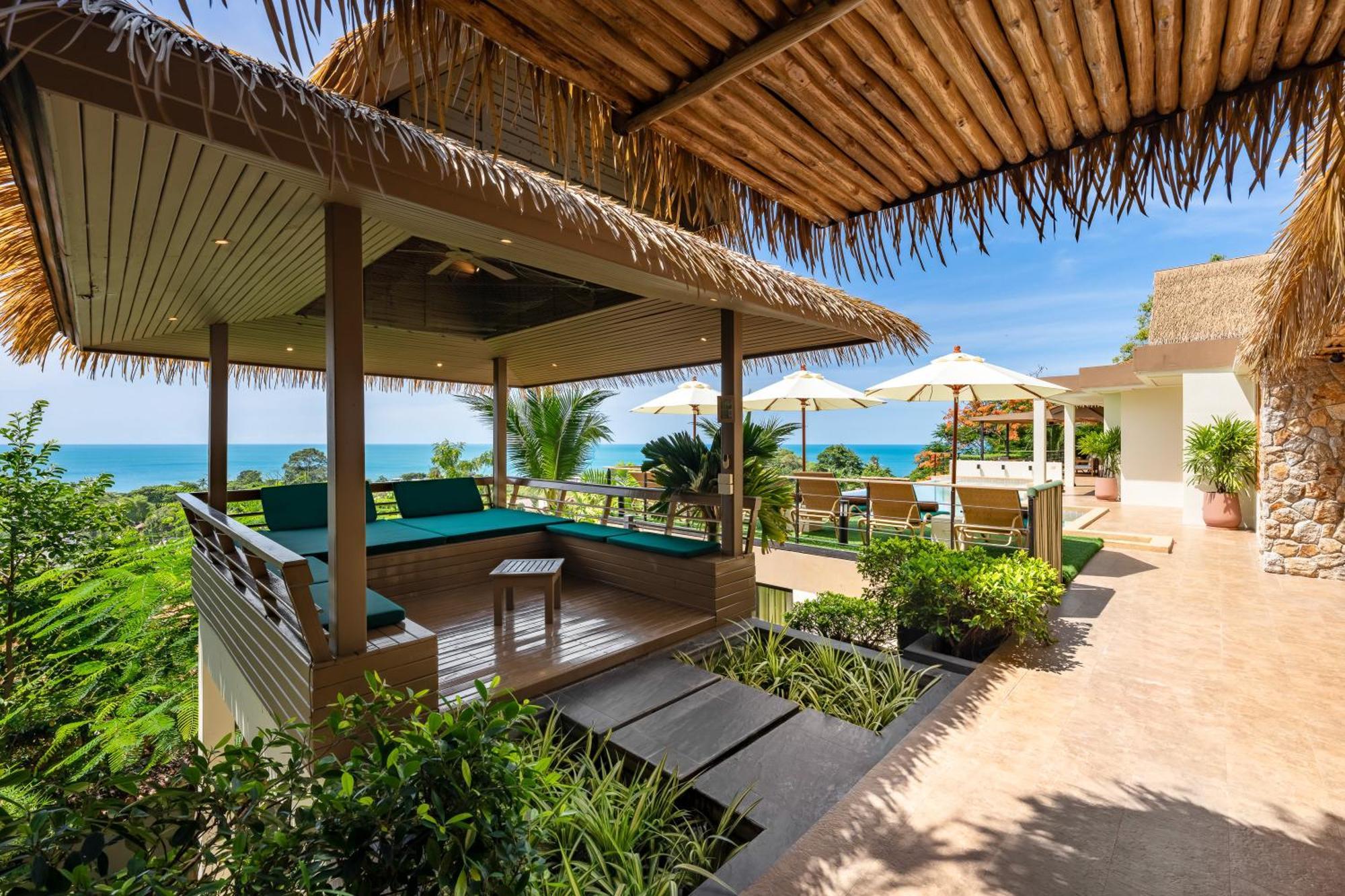 Wild Cottages Luxury And Natural - Sha Extra Plus Certified (Adults Only) Lamai Beach  ภายนอก รูปภาพ