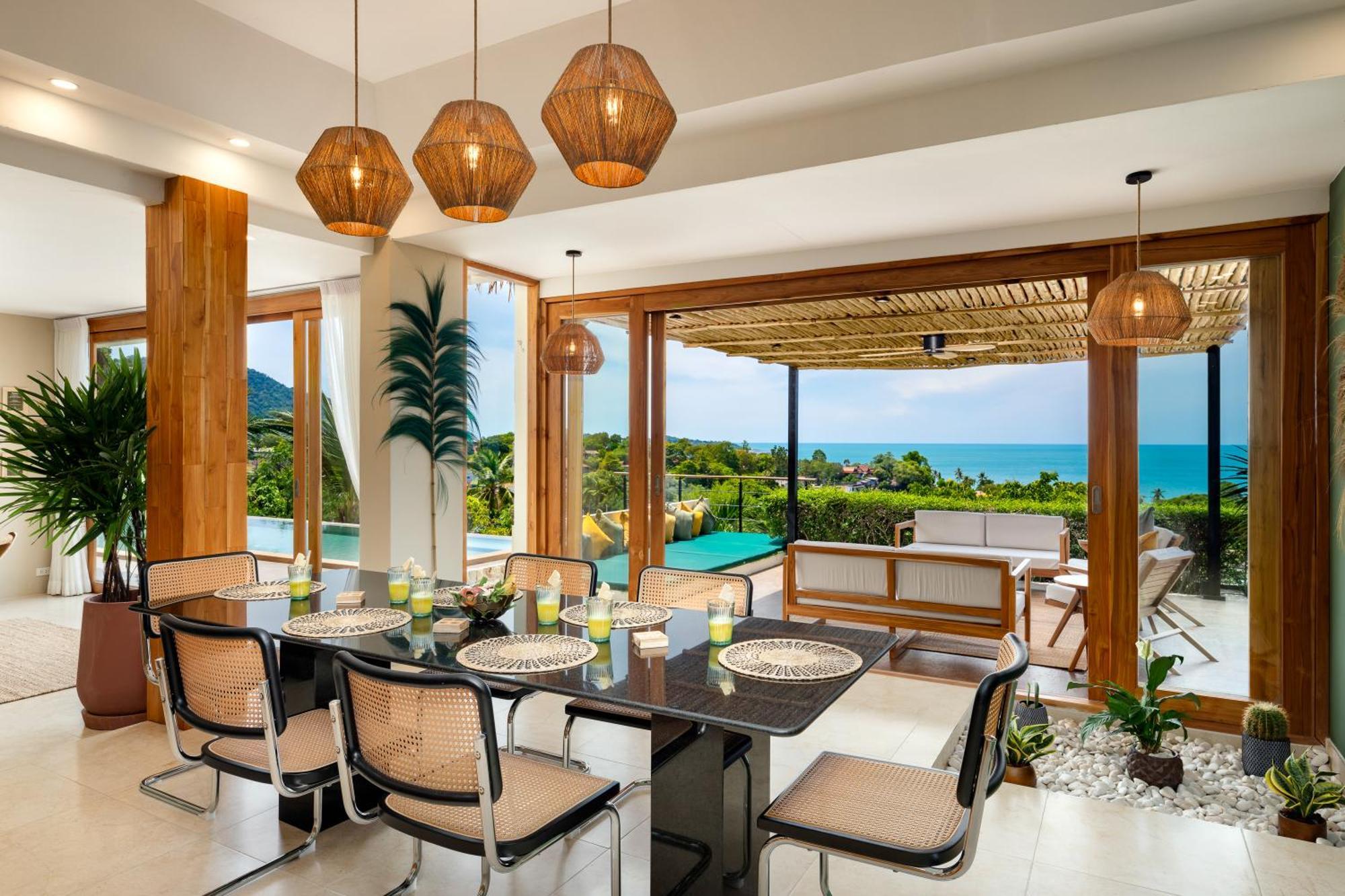 Wild Cottages Luxury And Natural - Sha Extra Plus Certified (Adults Only) Lamai Beach  ภายนอก รูปภาพ