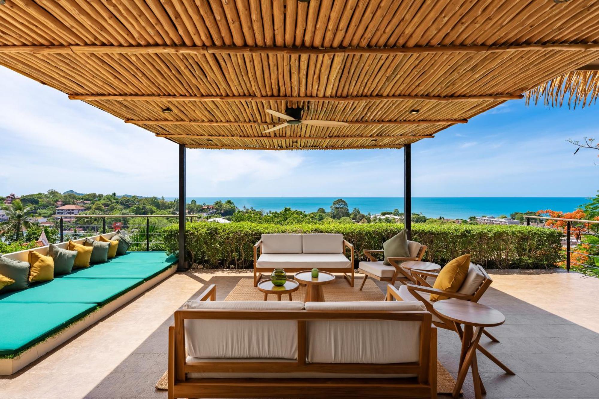 Wild Cottages Luxury And Natural - Sha Extra Plus Certified (Adults Only) Lamai Beach  ภายนอก รูปภาพ