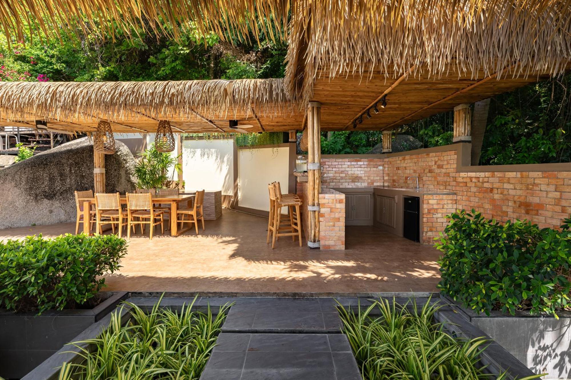 Wild Cottages Luxury And Natural - Sha Extra Plus Certified (Adults Only) Lamai Beach  ภายนอก รูปภาพ