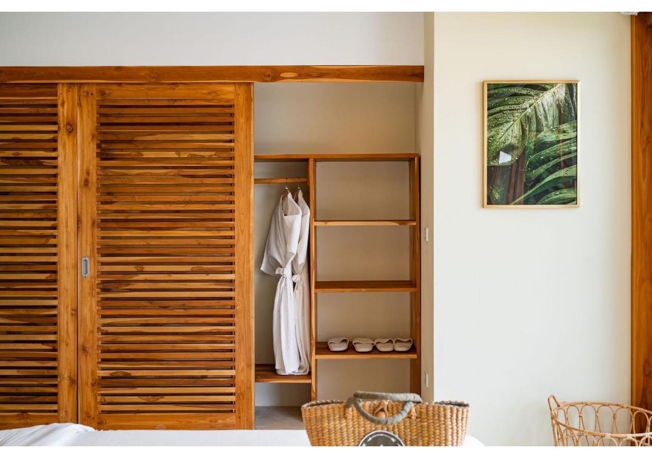 Wild Cottages Luxury And Natural - Sha Extra Plus Certified (Adults Only) Lamai Beach  ภายนอก รูปภาพ