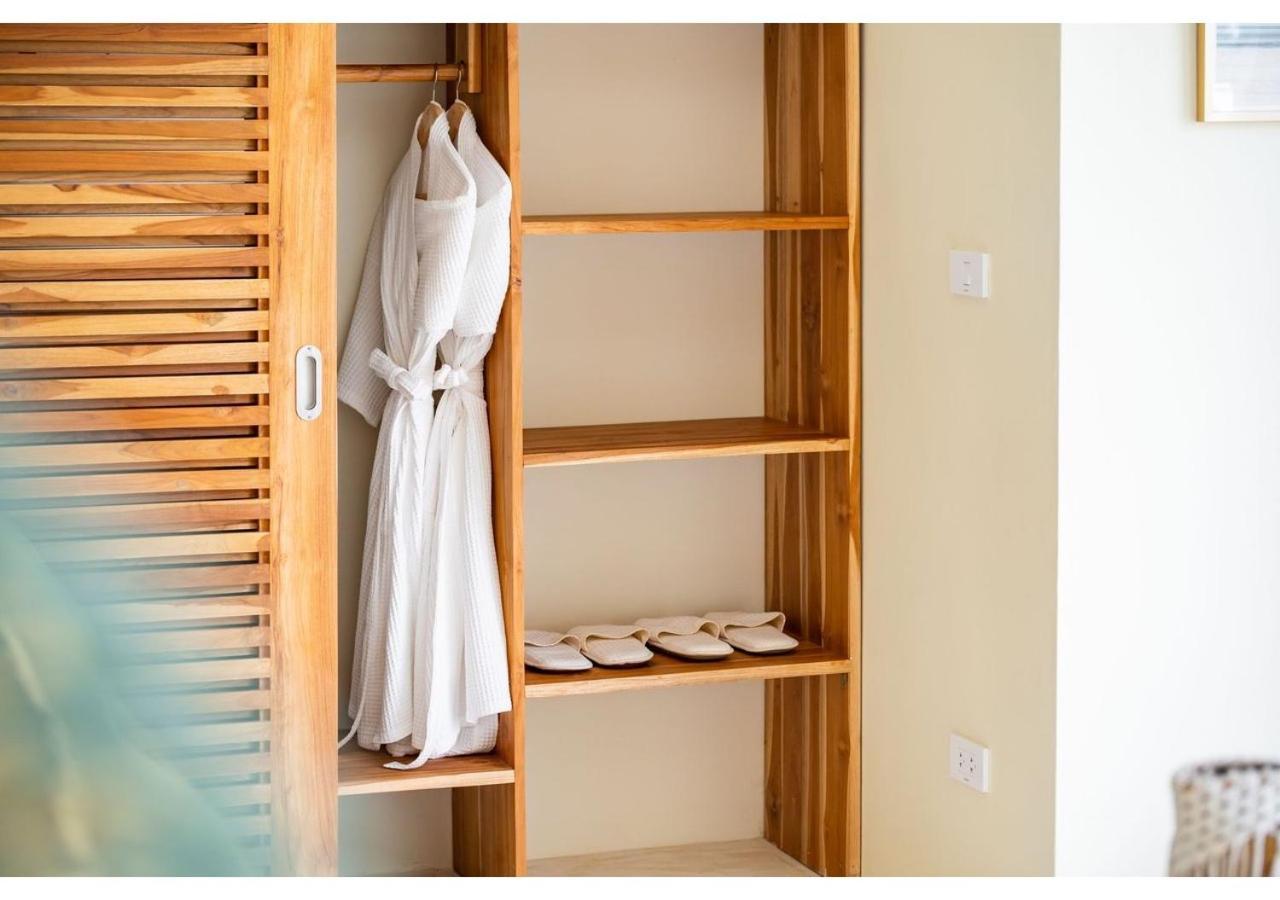 Wild Cottages Luxury And Natural - Sha Extra Plus Certified (Adults Only) Lamai Beach  ภายนอก รูปภาพ